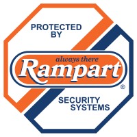 Rampart Security Systems logo - Similar company to Emeasales