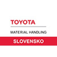 Toyota Material Handling Slovensko logo - Similar company to Nextgen Value