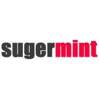 SugerMint logo - Similar company to Hacker9