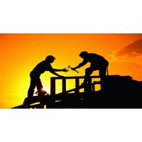 اعمال المقاولات logo - Similar company to Pm Architects بى ام للعمارة و المقاولات