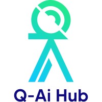 Q-AI Hub logo - Similar company to Clinitech