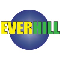 Everhill logo - Similar company to Apache Coatings