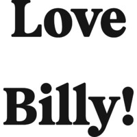 Billy LLC logo - Similar company to D'Amelio Enterprises