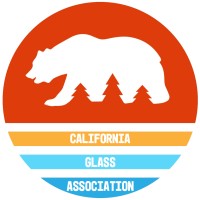 California Glass Association logo - Similar company to A Glasco, Inc.