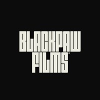 BlackPaw Films logo - Similar company to Dark Falcon Productions