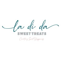 La di da Sweet Treats logo - Similar company to Five To Nine