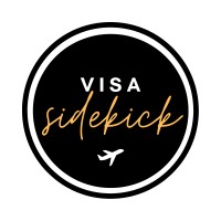 Visa Sidekick logo - Similar company to Visascape