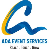 ADA Events Services Pvt. Ltd. logo - Similar company to Incarnetix Tech