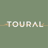 Toural Travel logo - Similar company to Studio Saršon