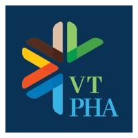 Vermont Public Health Association logo - Similar company to Champlain Housing Trust