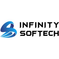 InfinitySoftech logo - Similar company to Infinium Softech Pvt. Ltd.