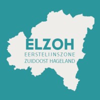 ELZOH vzw logo - Similar company to Ggz-Netwerk Diletti