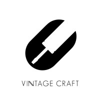 Vintage Craft logo - Similar company to Millets Zone