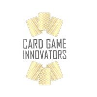 Card Game Innovators logo - Similar company to P2E Game