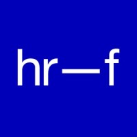 hr—f glas aluminium fassaden logo - Similar company to G Das Industries