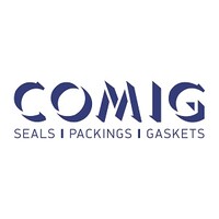 Comig logo - Similar company to Agcor Group Sp. Z O.O.