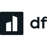 DF Energie- und Anlagentechnik GmbH logo - Similar company to Meeraner Dampfkesselbau Gmbh