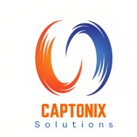 Captonix Solutions logo - Similar company to Software Oxygen