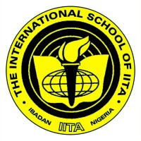 The International School of IITA logo - Similar company to Shebah School