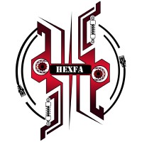 HexFa logo - Similar company to Nerds Studios