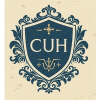The Cultural Unraveling Headquarters - CUH logo - Similar company to Entheomd