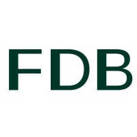 FDB Facade Design & Building logo - Similar company to 3F Project