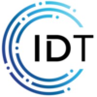 IDTrust logo - Similar company to Digitorus
