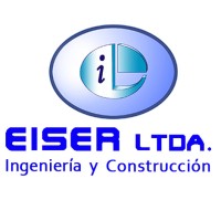 Eiser Chile logo - Similar company to Sicmon Chile