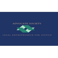 ADVOCATE SOCIETY logo - Similar company to Call Insight