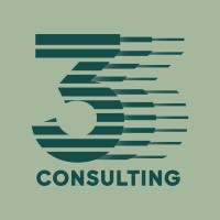 3x3 Consulting logo - Similar company to 3X3 Coffee