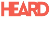 HEARD logo - Similar company to Workmorphis