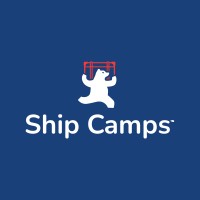 ShipCamps logo - Similar company to Ship&Play