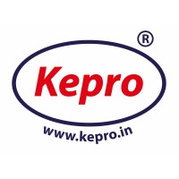 Kepro Technologies logo - Similar company to Sysmotech