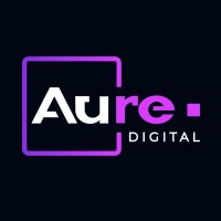 Aure Digital logo - Similar company to A/S Gestão & Marketing