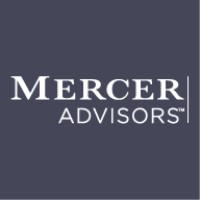 Mercer Advisors logo - Similar company to Mercer Advisors, Formerly Lake Point Advisory Group