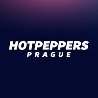 Hot Peppers Prague logo - Similar company to Bandit House