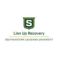 Southeastern Louisiana University Collegiate Recovery Program logo - Similar company to Southeastern Louisiana University Alumni