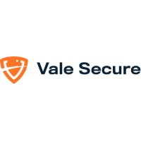 Vale Secure logo - Similar company to Scan Mobility