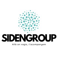 SIDENgroup logo - Similar company to Ofigarrotxa S.L - Canon Olot
