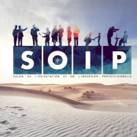 SOIP - Mauritanie logo - Similar company to Jeune Chambre De Commerce De Mauritanie