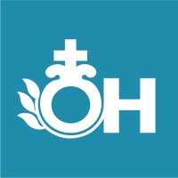 Orden Hospitalaria de San Juan de Dios - Provincia de América Latina y El Caribe logo - Similar company to Teletón Perú