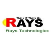 Rays Technologies logo - Similar company to White Technologies