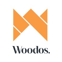 Woodos logo - Similar company to Timber Flooring Clearance Centre