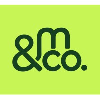 Mackenzie & Co. Creative