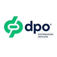 DPO Distribuidora Papelera logo - Similar company to Dupapier México