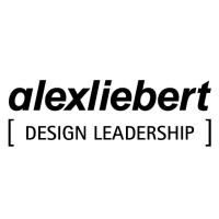alexliebert [ DESIGN LEADERSHIP ] logo - Similar company to Changeworks Sweden Ab