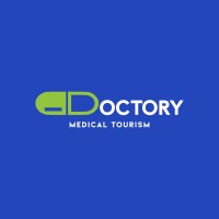 Doctory Medical Tourism logo - Similar company to Mscare For Medical Services & Medical Tourism