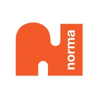 NORMA - Normandie Musiques Actuelles logo - Similar company to La Luciole - Smac D'Alençon