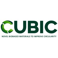CUBIC EU Project logo - Similar company to Bio-Uptake