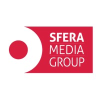 Sfera MediaGroup México logo - Similar company to Sector Voices